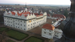 Zámek Litomyšl
