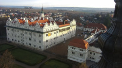 Zámek Litomyšl