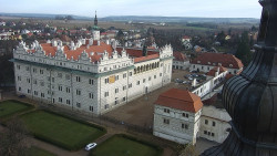 Zámek Litomyšl