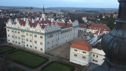 Zámek Litomyšl
