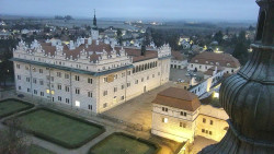 Zámek Litomyšl