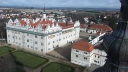Zámek Litomyšl