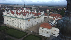 Zámek Litomyšl