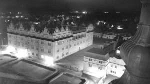 Město Litomyšl - Zámek Litomyšl - 14.11.2025 v 03:30 Město Litomyšl - Zámek Litomyšl - 14.11.2025 v 03:30