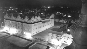 Město Litomyšl - Zámek Litomyšl - 14.11.2025 v 04:30 Město Litomyšl - Zámek Litomyšl - 14.11.2025 v 04:30