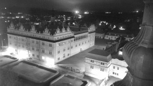 Město Litomyšl - Zámek Litomyšl - 14.11.2025 v 05:00 Město Litomyšl - Zámek Litomyšl - 14.11.2025 v 05:00