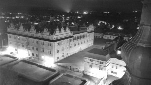 Město Litomyšl - Zámek Litomyšl - 14.11.2025 v 05:30 Město Litomyšl - Zámek Litomyšl - 14.11.2025 v 05:30