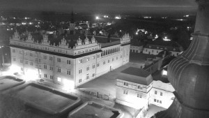 Město Litomyšl - Zámek Litomyšl - 14.11.2025 v 06:00 Město Litomyšl - Zámek Litomyšl - 14.11.2025 v 06:00