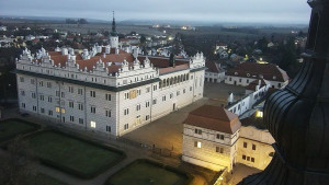 Město Litomyšl - Zámek Litomyšl - 14.11.2025 v 06:30 Město Litomyšl - Zámek Litomyšl - 14.11.2025 v 06:30