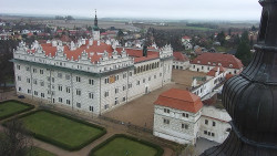 Zámek Litomyšl