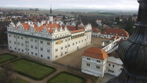 Město Litomyšl - Zámek Litomyšl - 14.11.2025 v 08:15 Město Litomyšl - Zámek Litomyšl - 14.11.2025 v 08:15