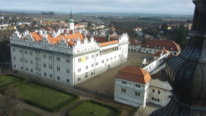 Město Litomyšl - Zámek Litomyšl - 14.11.2025 v 09:00 Město Litomyšl - Zámek Litomyšl - 14.11.2025 v 09:00