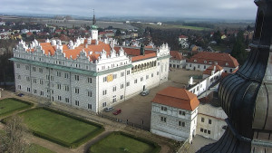 Město Litomyšl - Zámek Litomyšl - 14.11.2025 v 10:00 Město Litomyšl - Zámek Litomyšl - 14.11.2025 v 10:00