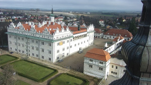 Město Litomyšl - Zámek Litomyšl - 14.11.2025 v 10:15 Město Litomyšl - Zámek Litomyšl - 14.11.2025 v 10:15