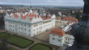 Město Litomyšl - Zámek Litomyšl - 14.11.2025 v 11:15 Město Litomyšl - Zámek Litomyšl - 14.11.2025 v 11:15