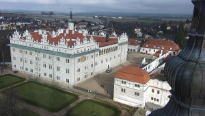 Město Litomyšl - Zámek Litomyšl - 14.11.2025 v 12:15 Město Litomyšl - Zámek Litomyšl - 14.11.2025 v 12:15