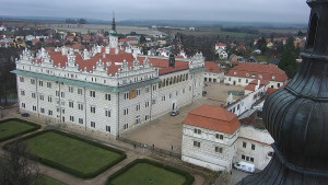 Město Litomyšl - Zámek Litomyšl - 14.11.2025 v 13:30 Město Litomyšl - Zámek Litomyšl - 14.11.2025 v 13:30