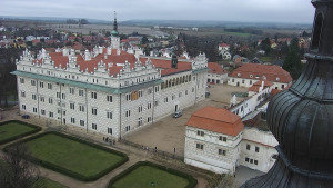 Město Litomyšl - Zámek Litomyšl - 14.11.2025 v 14:00 Město Litomyšl - Zámek Litomyšl - 14.11.2025 v 14:00