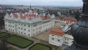 Město Litomyšl - Zámek Litomyšl - 14.11.2025 v 16:00 Město Litomyšl - Zámek Litomyšl - 14.11.2025 v 16:00