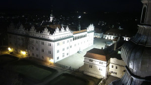 Město Litomyšl - Zámek Litomyšl - 14.11.2025 v 17:00 Město Litomyšl - Zámek Litomyšl - 14.11.2025 v 17:00