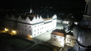 Město Litomyšl - Zámek Litomyšl - 14.11.2025 v 17:15 Město Litomyšl - Zámek Litomyšl - 14.11.2025 v 17:15