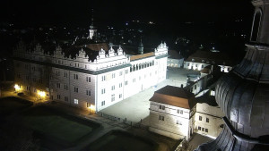 Město Litomyšl - Zámek Litomyšl - 14.11.2025 v 18:00 Město Litomyšl - Zámek Litomyšl - 14.11.2025 v 18:00