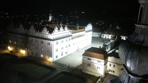 Město Litomyšl - Zámek Litomyšl - 14.11.2025 v 18:45 Město Litomyšl - Zámek Litomyšl - 14.11.2025 v 18:45