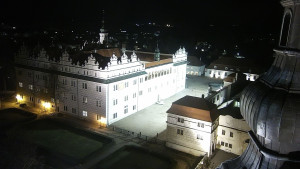 Město Litomyšl - Zámek Litomyšl - 14.11.2025 v 19:00 Město Litomyšl - Zámek Litomyšl - 14.11.2025 v 19:00