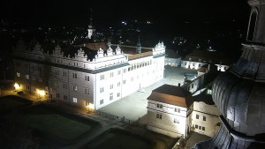 Město Litomyšl - Zámek Litomyšl - 14.11.2025 v 19:45 Město Litomyšl - Zámek Litomyšl - 14.11.2025 v 19:45