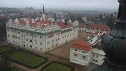 Zámek Litomyšl