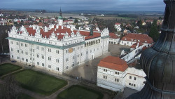 Zámek Litomyšl