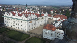 Zámek Litomyšl