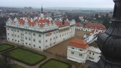 Zámek Litomyšl