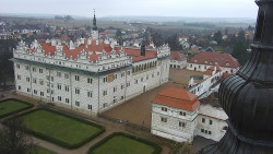 Zámek Litomyšl