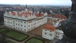 Zámek Litomyšl