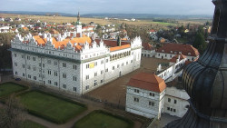 Zámek Litomyšl