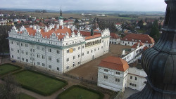 Zámek Litomyšl