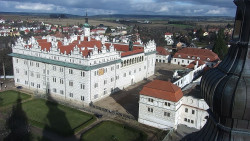 Zámek Litomyšl