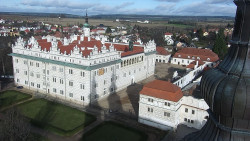 Zámek Litomyšl