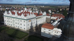 Zámek Litomyšl