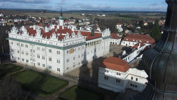 Zámek Litomyšl