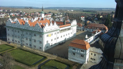 Zámek Litomyšl