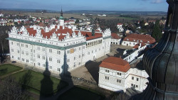 Zámek Litomyšl
