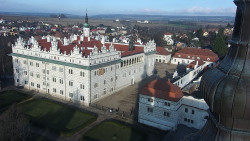 Zámek Litomyšl