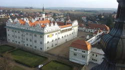 Zámek Litomyšl