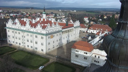 Zámek Litomyšl