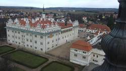 Zámek Litomyšl