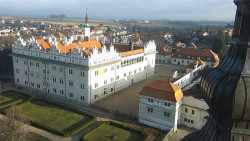 Zámek Litomyšl