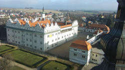 Zámek Litomyšl