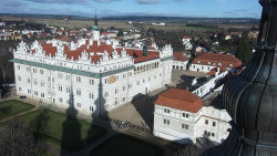 Zámek Litomyšl